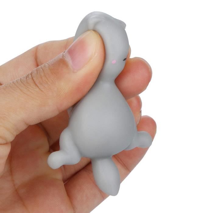 Balle Anti-stress Spongieuse – Soulage L’anxiété En 5 Sec Et Améliore La Souplesse Des Doigts