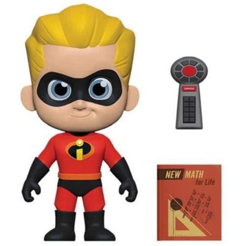 Figurine Funko 5 Star: Les indestructibles 2 - Dash