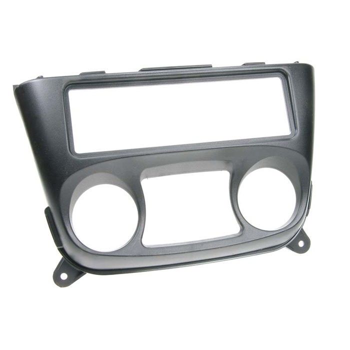 Support autoradio 1Din compatible Nissan Almera 00-06
