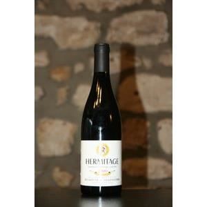 Chapoutier, Domaine de la Rochette 2000