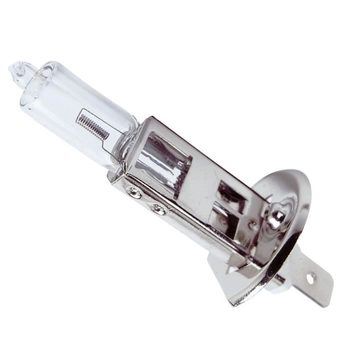 Ampoule, Lampe H1 12V - 55W
