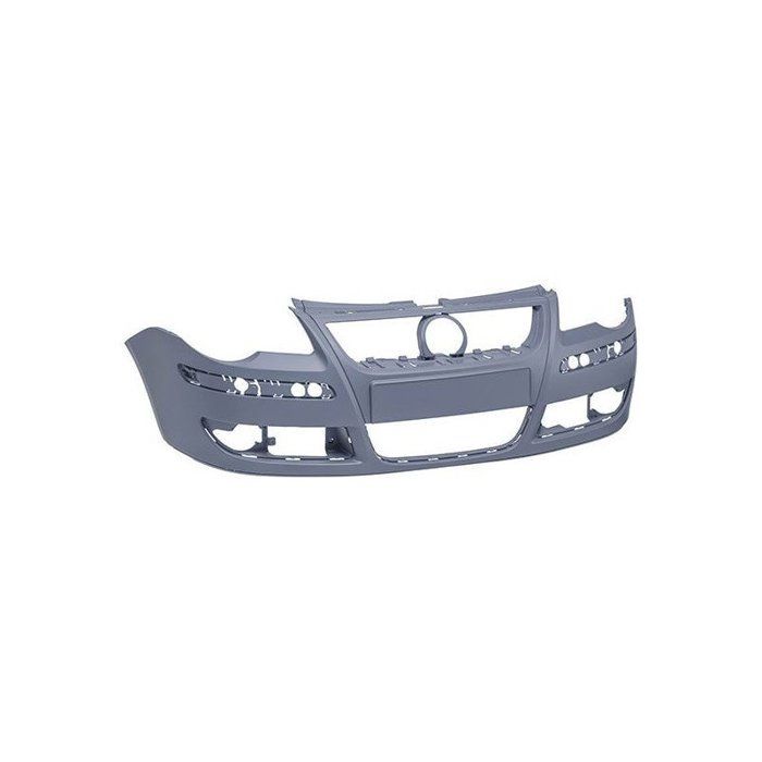 Pare-choc avant à peindre Volkswagen Polo 4 2005-2009 RA28345