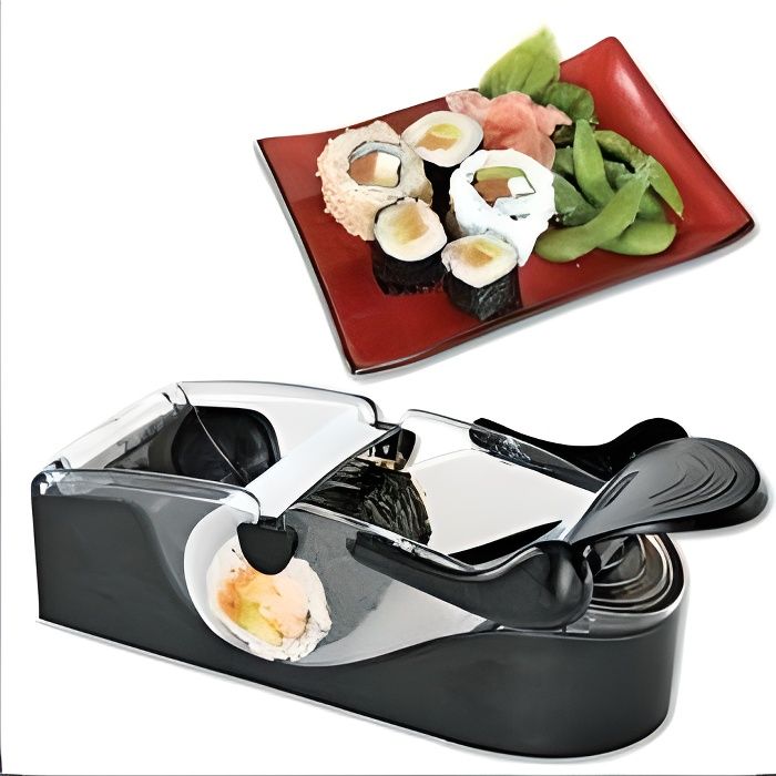 Machine à sushi