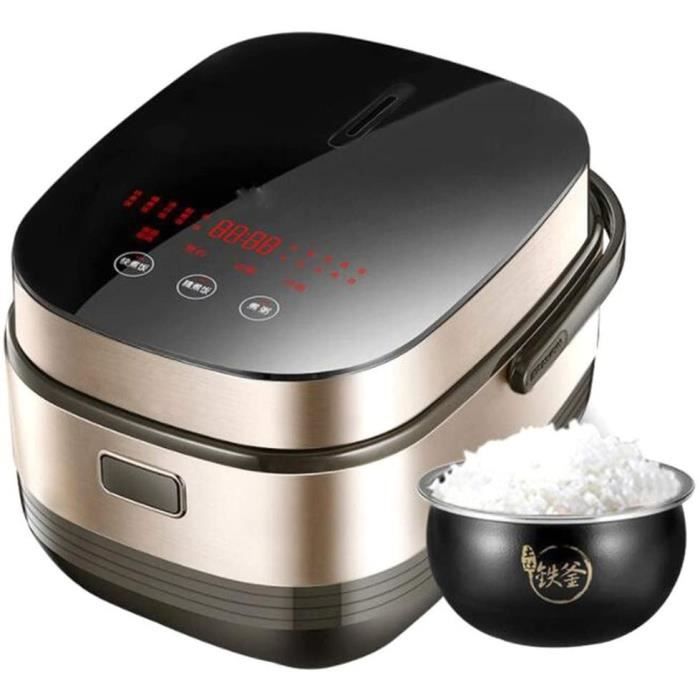 Cuiseur Riz Seb Classic 2 d’occasion Plus que 4 exemplaires à 60