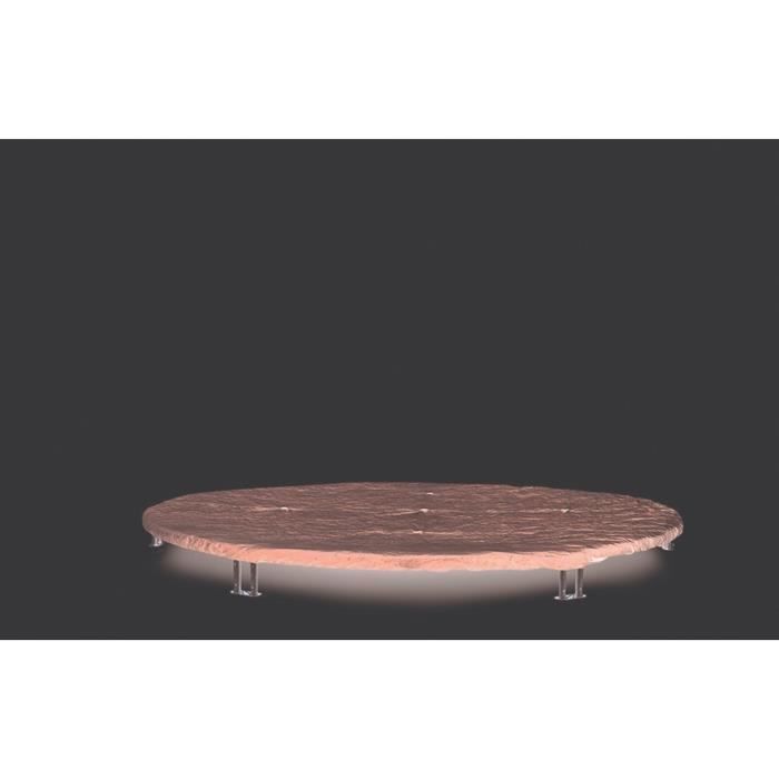 BERG Housse de protection Basique Verte 300cm