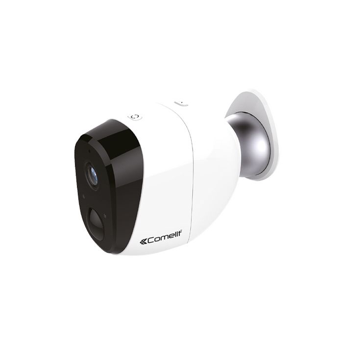 Comelit - Caméra IP Wi-Fi Wicam - WICAM020A