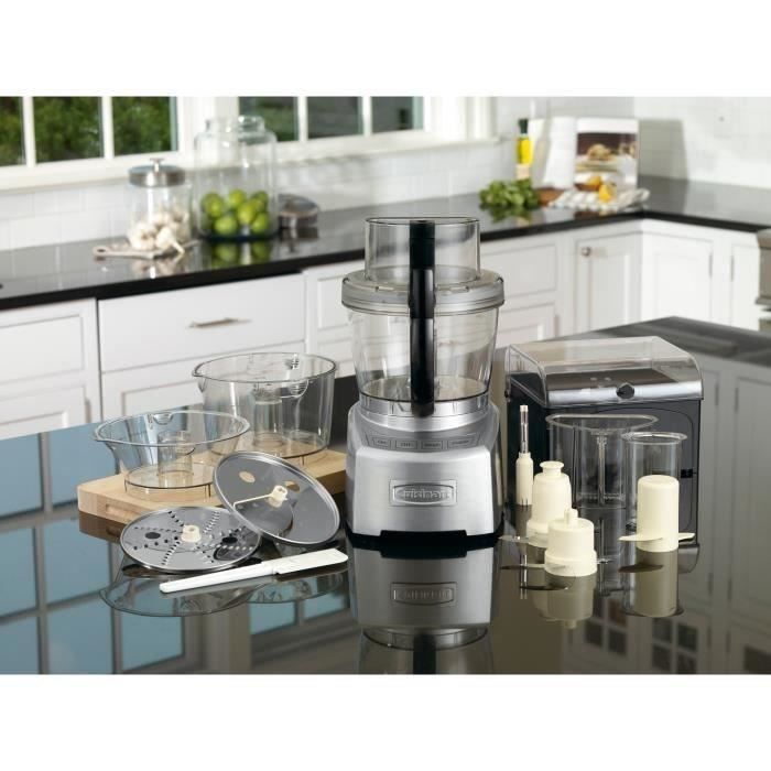 Robot multifonctions CUISINART FP14DCE