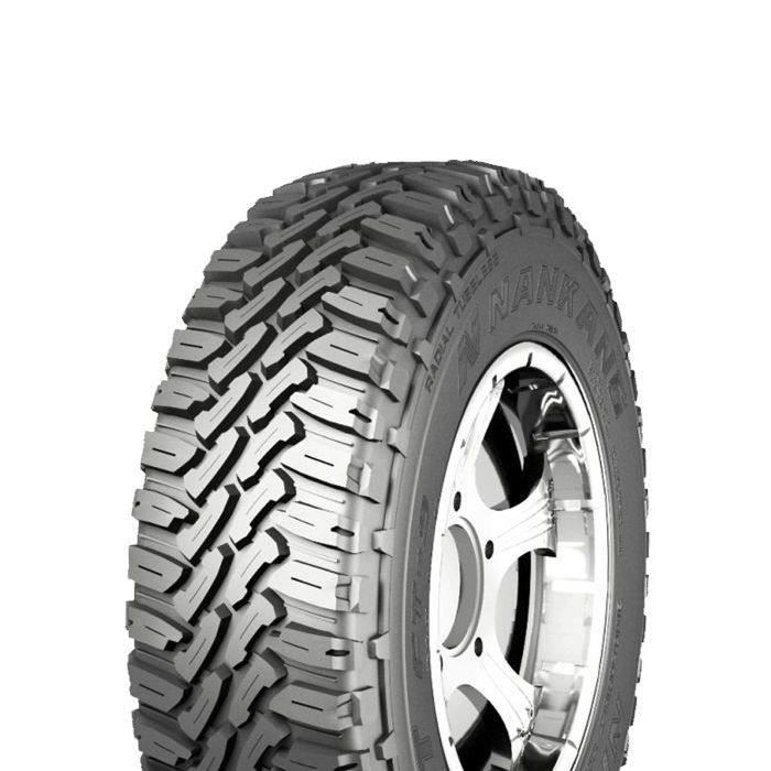 NANKANG 235/85 R 16 120/116N NANKANG FT9 WL - Pneu 4X4 Été
