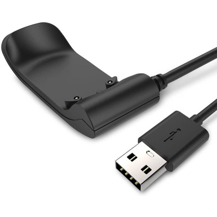 Chargeur pour Garmin Forerunner 610