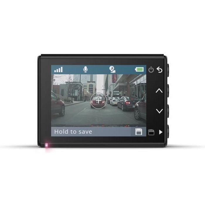 Garmin Dash Cam™ 66 W - Caméra de conduite