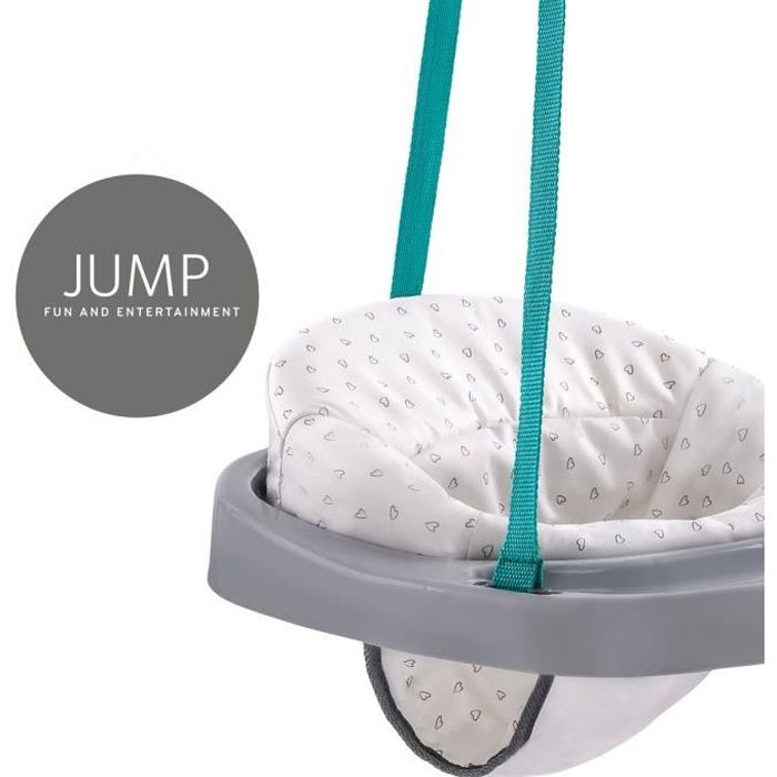 HAUCK WINNIE L'OURSON Transat Rocky
