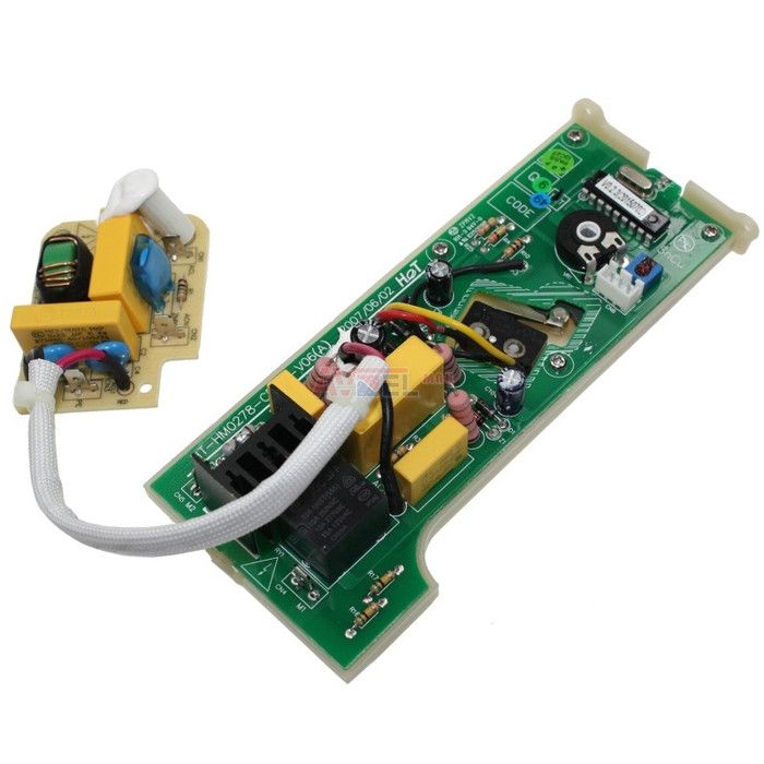 Carte électronique - Robot ménager - KENWOOD (44770)