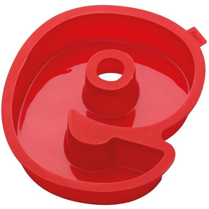 Moule silicone number cake 9