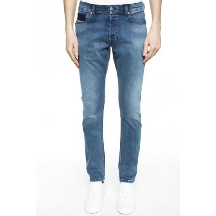 Jean's DIESEL 084SVTEPPHAR TEPPHAR