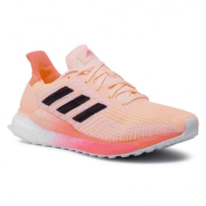 adidas Performance Chaussures de running Solar Boost 19 W