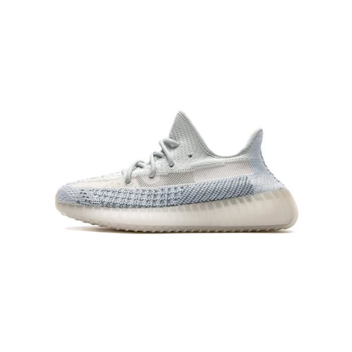 Baskets AdidasS YEEZYS 350 BOOSTS V2 Femme et Homme FW5317