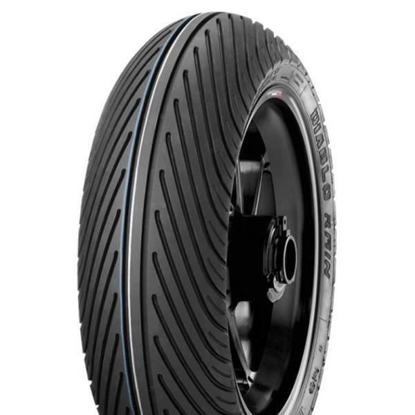PirelliPirelli Diablo Rain ( 110-70 R17 TL NHS, Rennreifen (Mischung) SCR1, Roue avant )110-70 R17 TL NHS, Rennreifen (Mischung)