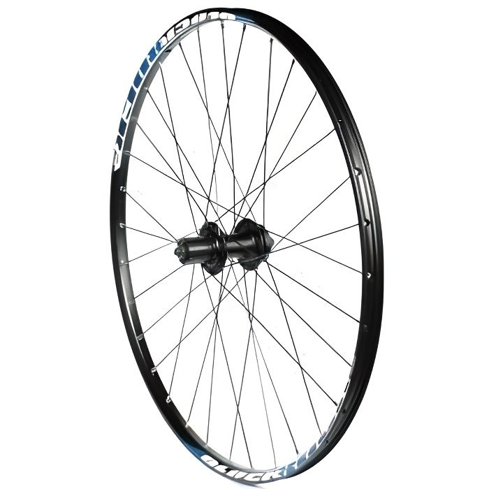 Roue arrière Disc Blackrock 27'5