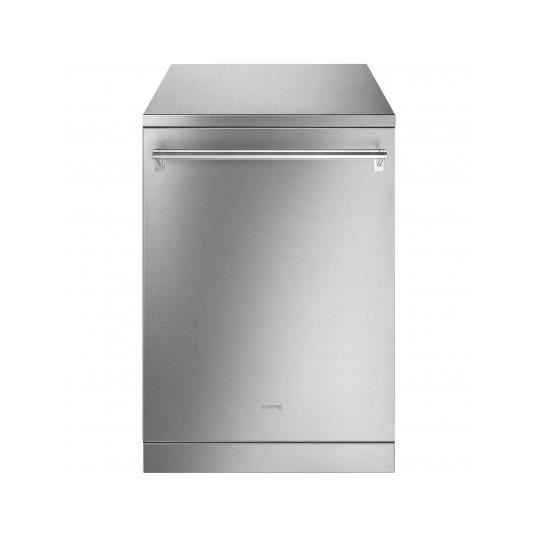 Lave vaisselle 60 cm LVSP34BQSTX