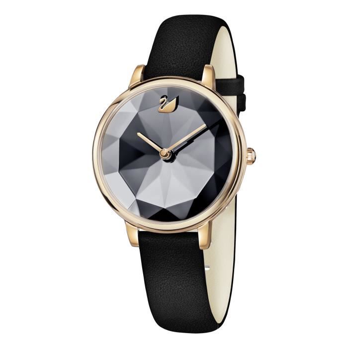 Bague - Anneau - Swarovski - Montre dame Swarovski Crystal Lake