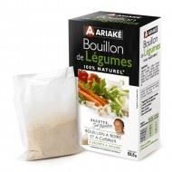 Bouillon de Légumes Ariaké