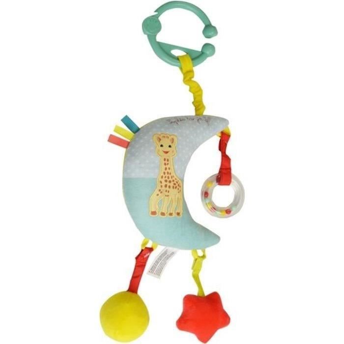 SOPHIE LA GIRAFE Ma boîte à musique