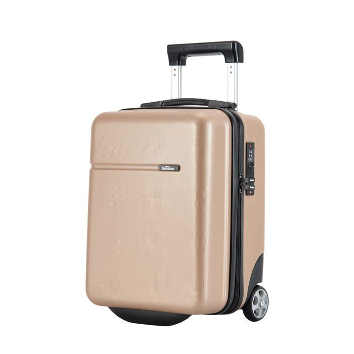 Valise ou bagage vendu seul Bontour CabinOne WizzAir/Vueling/Volotea Bagage a Main 40x30x20 cm 2