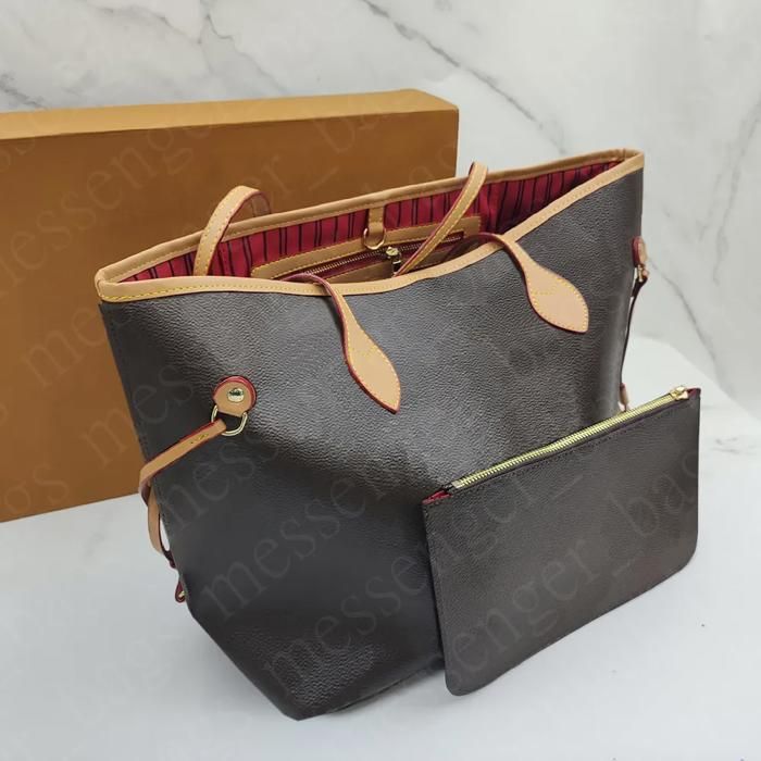 Luxe 10A Shopping De Haute Qualit Sac Fourre tout Designer Totes Sacs 
