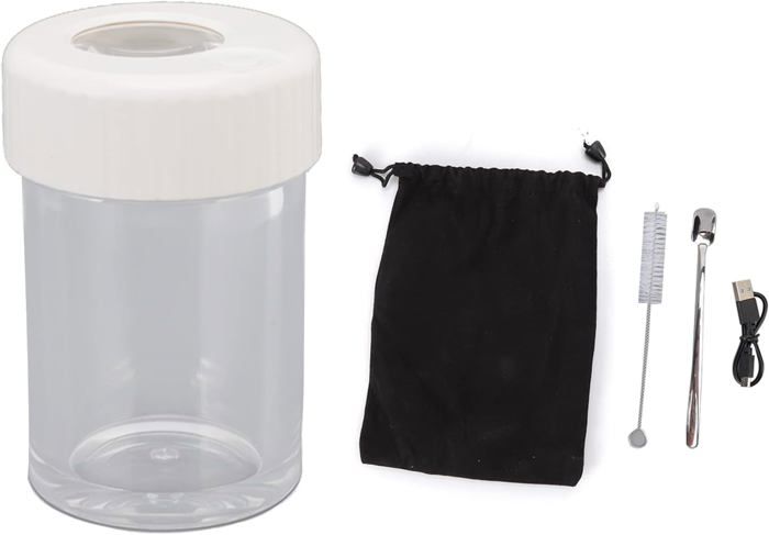 Loupe De Réglage Pour Longueur De Lame Graphtec PM-CT-001 - Originale, Fabriquée Au Japon