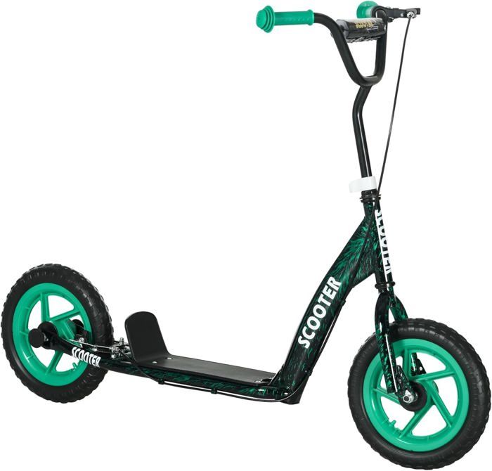 Guidon Réglable Pour Scooter Électrique Enfant - Babybike - 22.5 Cm - NEUF