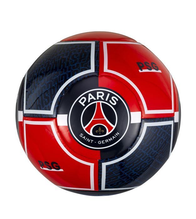 Ballon De Football Officiel PSG Taille 5 - Different Gravy Sports | Entraînement & Cadeau Fan Paris Saint-Germain