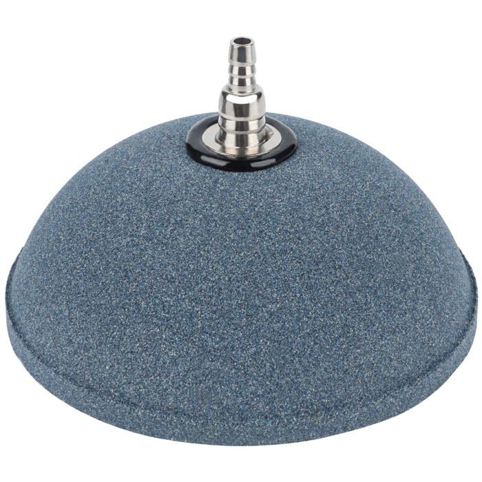 Comparer les prix de Diffuseur de bulles d'air en pierre à pain pour aquarium de 10 cm, outil de libération pour pompes à air, réservoirs à poissons