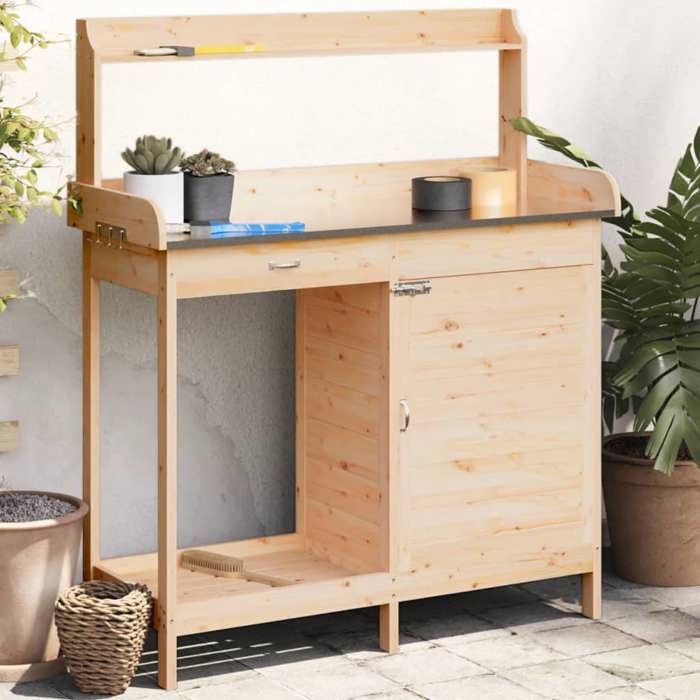 Cuisine extérieure pour enfants - TP TOYS - Mr.Bricolage