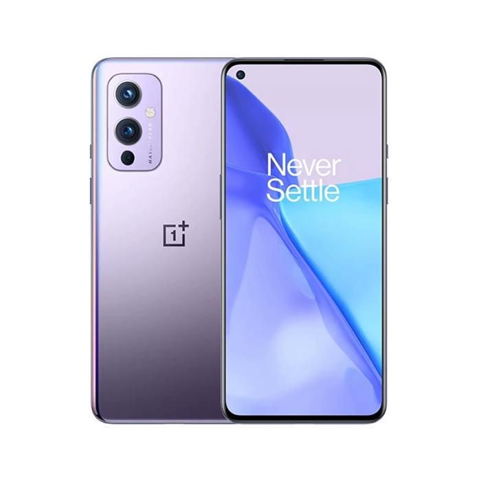 OnePlus 9