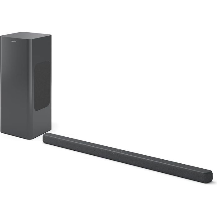 Philips TAB8200 Barre de Son - vue 3