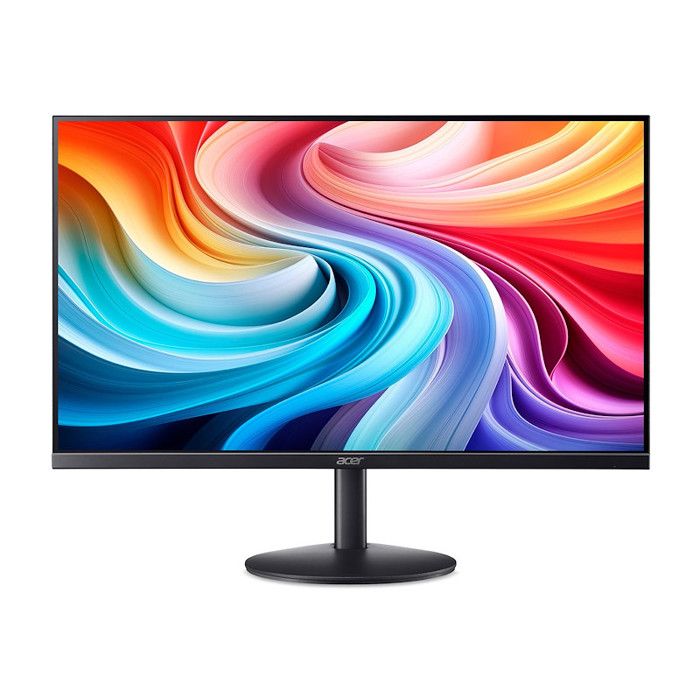 Acer SB273G0BI Monitor 27 Pollici Full HD IPS LED 120Hz Nero per PC