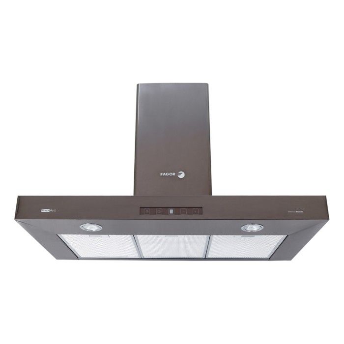 Hotte Murale Décorative Ch90art Fagor