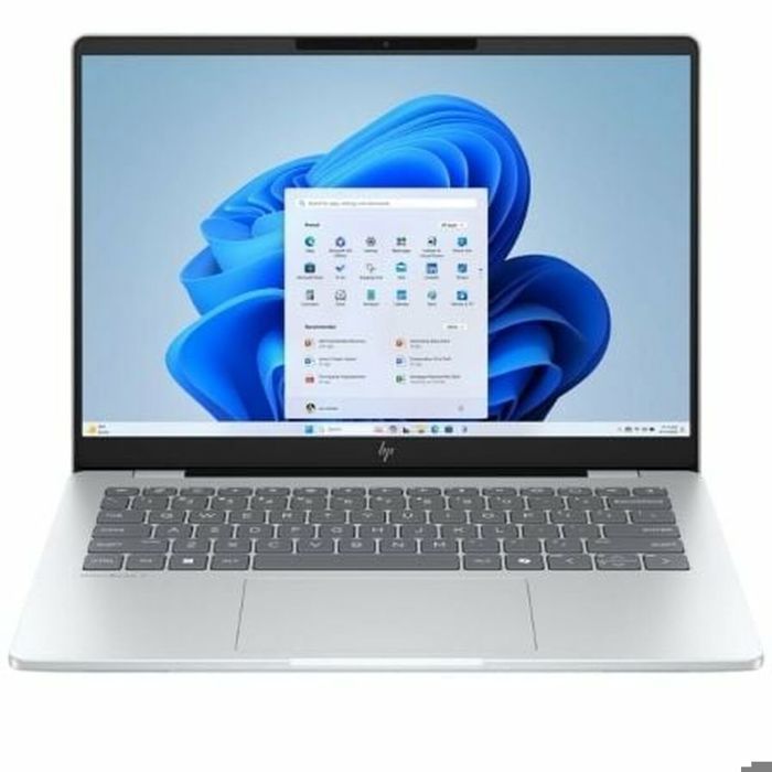 Ordinateur Portable HP - OmniBook 7 14-FR0010NS - 14 - Intel Core Ultra 5 - 16 Go RAM - 1 To SSD