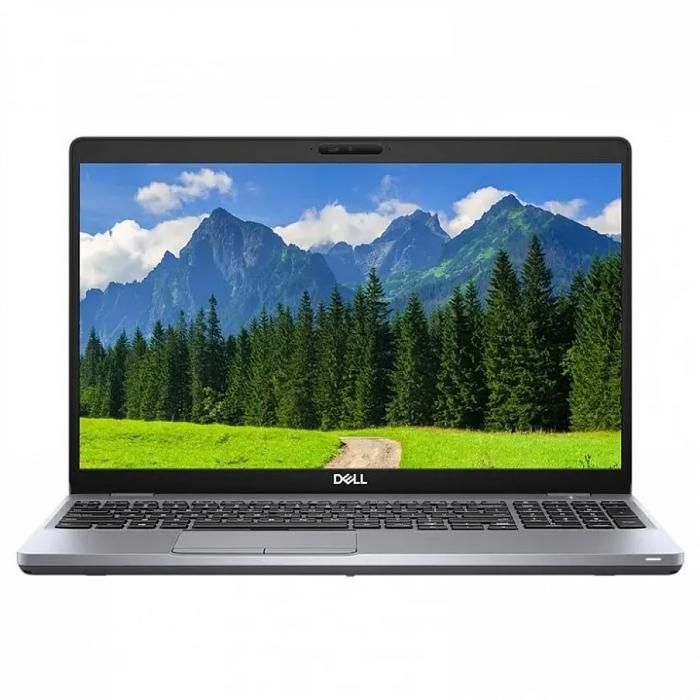 Dell Latitude 5511 i5 8GB 256GB SSD NVMe 15.6 FHD Webcam - Dell