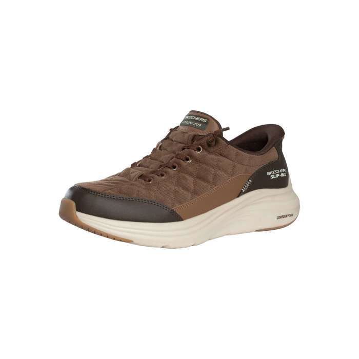 Skechers Baskets Confortables Et Confortables En Mousse Profilée - Skechers