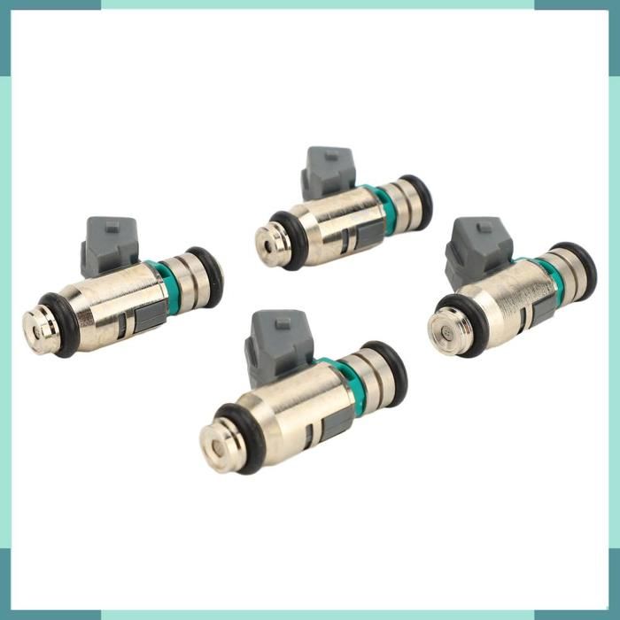 KEENSO buse d'injecteur de carburant Injecteur de carburant IWP143, 4 ...
