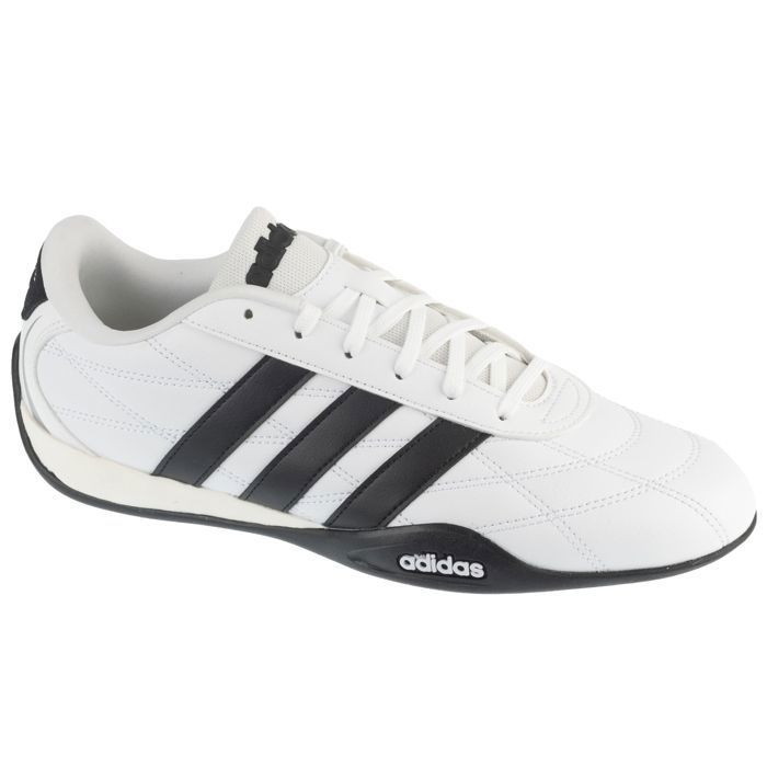 adidas performance Baskets Homme - Blanc - adidas Adipista