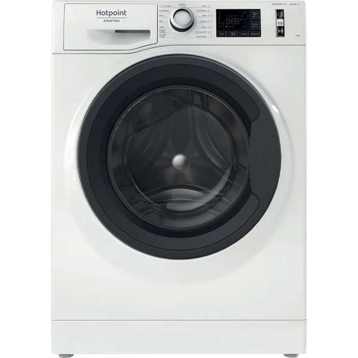 HOTPOINT  Lave linge hublot 11 kg  NWB11489WMVAFR - Hotpoint