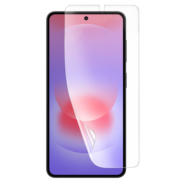 Samsung Lot de 2 Films Écran pour Galaxy A37 Anti Reflet avec Applicateur - vue 2