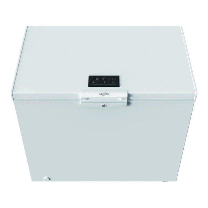 Congélateur coffre Whirlpool W3RHS24EW