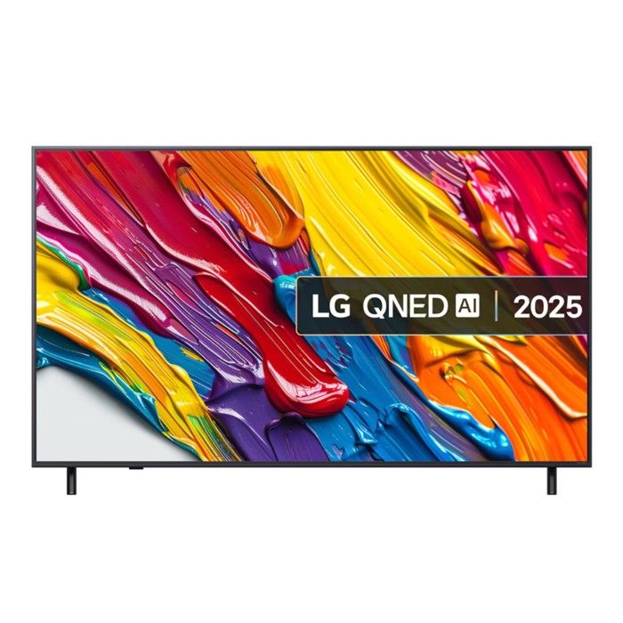 LG 65QNED82A6B 65 165 cm AI 4K Smart TV QNED 2025 - vue 9