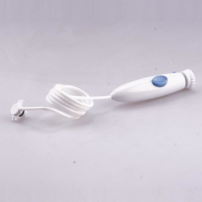 Tube Flexible Mélodica 57cm - Embout Buccal Remplacement ABS