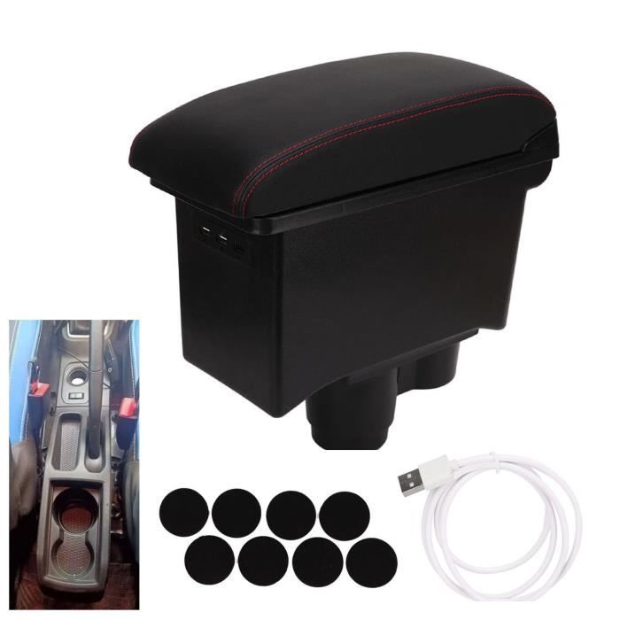 SHAOHAO Compatible Avec Renault Twingo 3 2014-2023