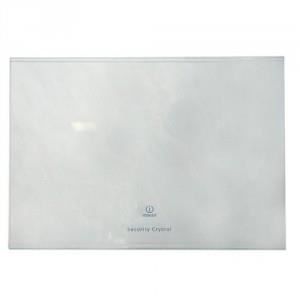 Clayette en verre pour réfrigérateur ARISTON 472 x 328 x 4 rohs - vue 2
