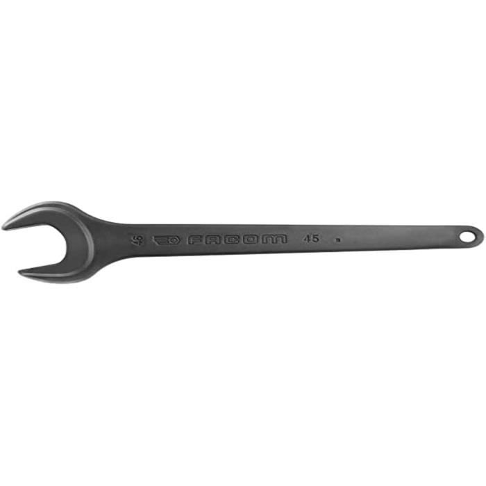 440.41 | Clé plate mixte Facom 41mm | Outillage Facom